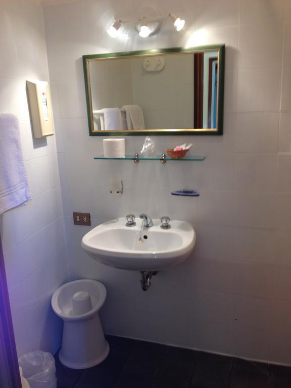 פאדובה Hotel Alla Fiera מראה חיצוני תמונה